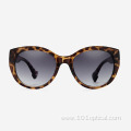 Cat Eye PC Or CP Women's Sun Readers